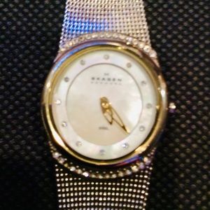Women’s watch
